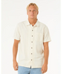 Raw Energy Stripe S/S Shirt - Beachin Surf