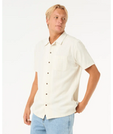 Raw Energy Stripe S/S Shirt - Beachin Surf