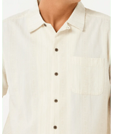 Raw Energy Stripe S/S Shirt - Beachin Surf