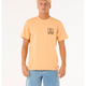 Raw Energy Trad Tee - Beachin Surf