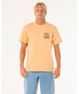 Raw Energy Trad Tee - Beachin Surf