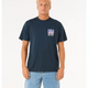 Raw Energy Trad Tee - Beachin Surf