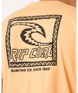 Raw Energy Trad Tee - Beachin Surf