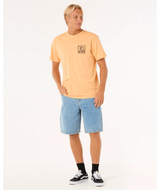 Raw Energy Trad Tee - Beachin Surf