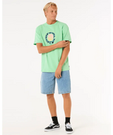 Raw Energy Visions Tee - Beachin Surf