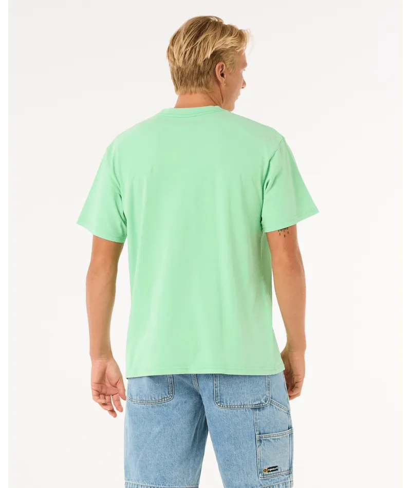Raw Energy Visions Tee - Beachin Surf