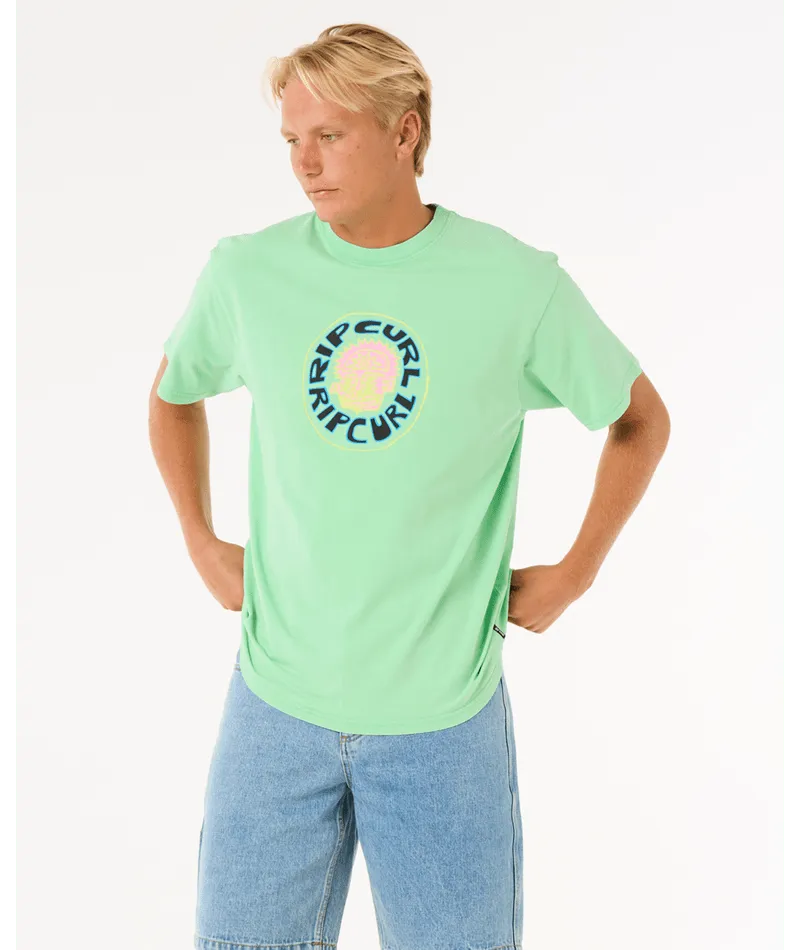 Raw Energy Visions Tee - Beachin Surf