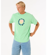 Raw Energy Visions Tee - Beachin Surf