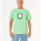 Raw Energy Visions Tee - Beachin Surf
