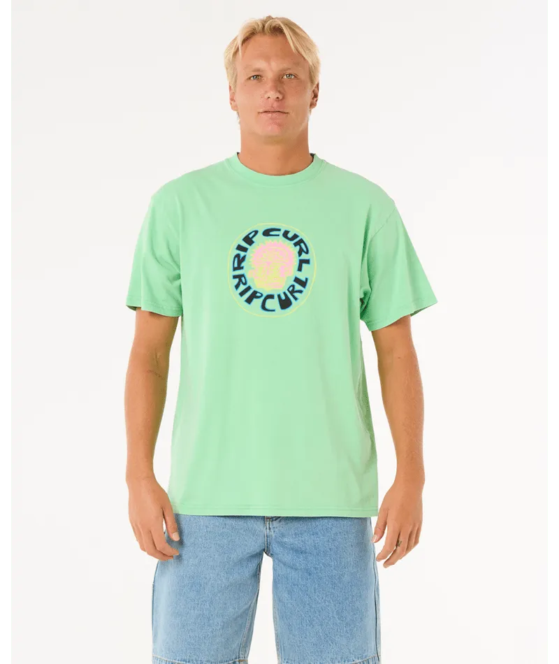 Raw Energy Visions Tee - Beachin Surf