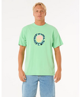 Raw Energy Visions Tee - Beachin Surf