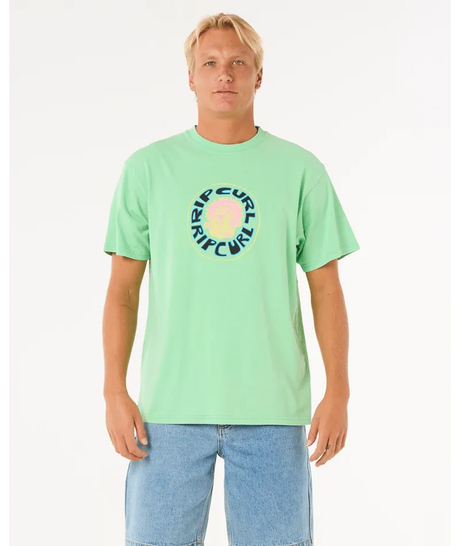 Raw Energy Visions Tee - Beachin Surf