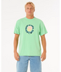 Raw Energy Visions Tee - Beachin Surf