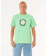 Raw Energy Visions Tee - Beachin Surf