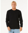 Raw Energy Waffle LS Tee - Beachin Surf