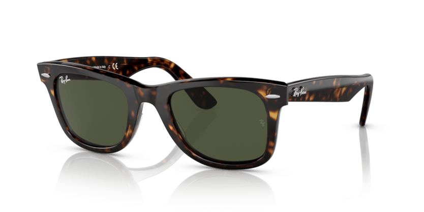 Ray-Ban Classic Wayfarer - Beachin Surf