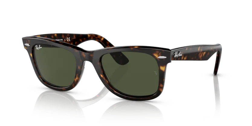 Ray-Ban Classic Wayfarer - Beachin Surf