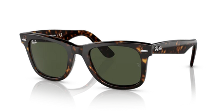 Ray-Ban Classic Wayfarer - Beachin Surf