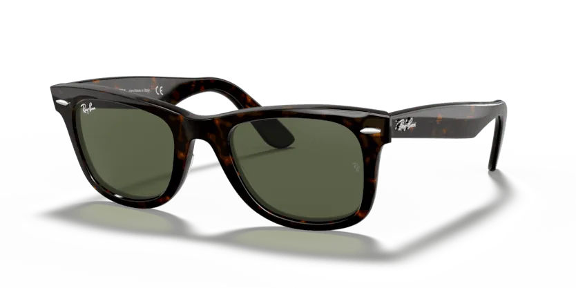 Ray-Ban Classic Wayfarer - Beachin Surf