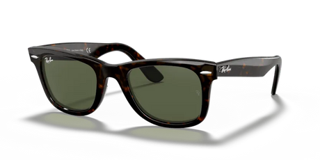 Ray-Ban Classic Wayfarer - Beachin Surf