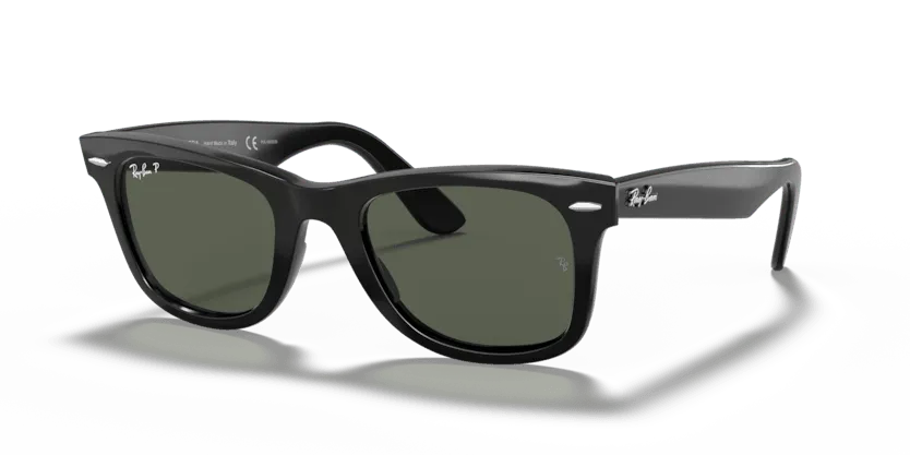 Ray-Ban Classic Wayfarer - Beachin Surf