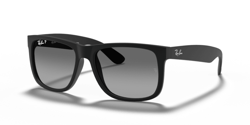 Ray-Ban Justin Rubber - Beachin Surf