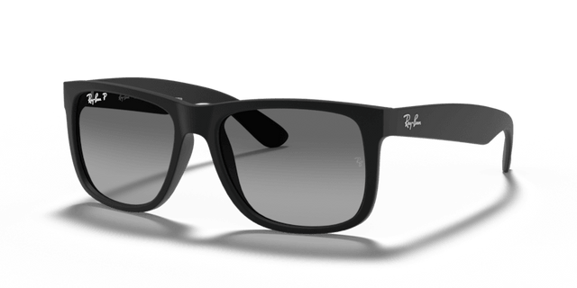 Ray-Ban Justin Rubber - Beachin Surf