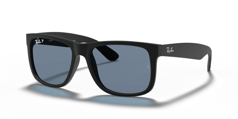 Ray-Ban Justin Rubber - Beachin Surf