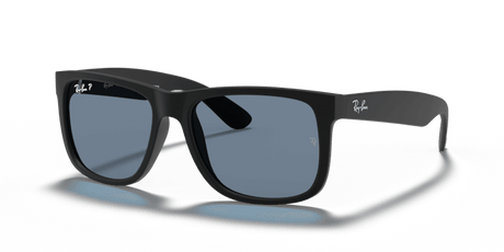 Ray-Ban Justin Rubber - Beachin Surf