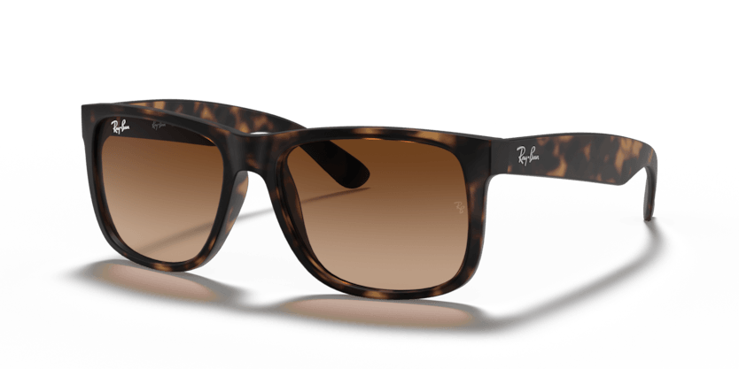 Ray-Ban Justin Rubber - Beachin Surf