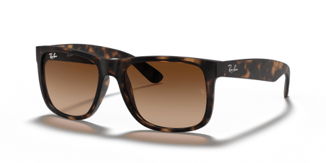 Ray-Ban Justin Rubber - Beachin Surf