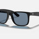 Ray-Ban Justin Rubber - Beachin Surf