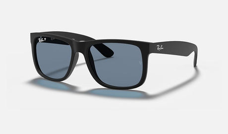 Ray-Ban Justin Rubber - Beachin Surf