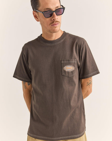 RAYS VINTAGE SS T-SHIRT - Beachin Surf