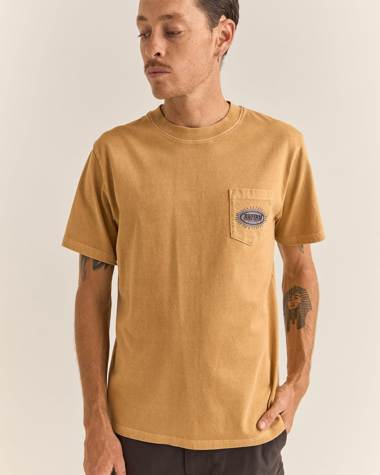 RAYS VINTAGE SS T-SHIRT - Beachin Surf