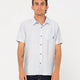 Razor Blade 2.0 Short Sleeve Shirt - Beachin Surf