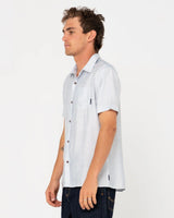 Razor Blade 2.0 Short Sleeve Shirt - Beachin Surf