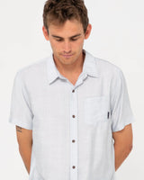 Razor Blade 2.0 Short Sleeve Shirt - Beachin Surf