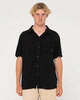 Razor Blade Short Sleeve - Beachin Surf
