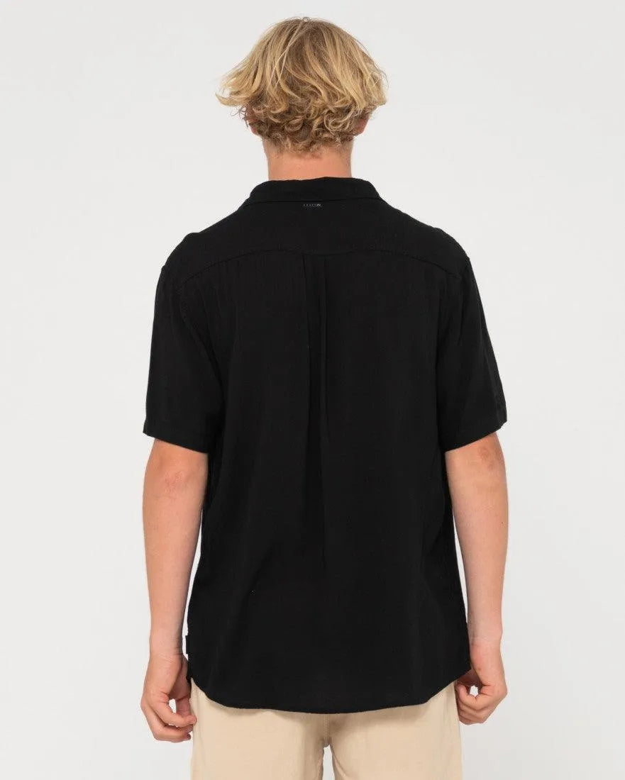 Razor Blade Short Sleeve - Beachin Surf