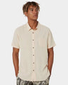 Razor Blade Short Sleeve - Beachin Surf