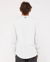 Razor Long Sleeve Rayon Shirt - Beachin Surf