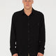 Razor Long Sleeve Rayon Shirt - Beachin Surf