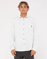 Razor Long Sleeve Rayon Shirt - Beachin Surf