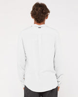 Razor Long Sleeve Rayon Shirt - Beachin Surf