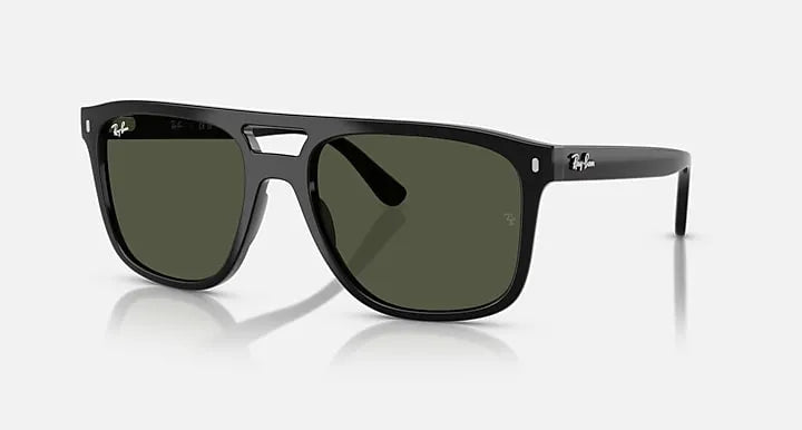 RB2213 - Black Green - Beachin Surf