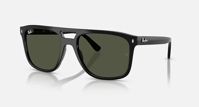 RB2213 - Black Green - Beachin Surf