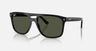 RB2213 - Black Green - Beachin Surf