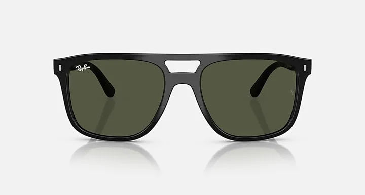 RB2213 - Black Green - Beachin Surf