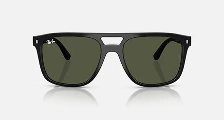 RB2213 - Black Green - Beachin Surf